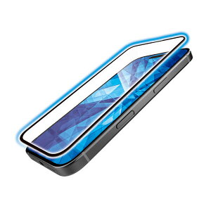 y[zGR iPhone 16 Pro KXtB  u[CgJbg SʃKX ʃJo[99% S ^ 0.21mm \ʍdx10H wh~ Uh~ \tc[t