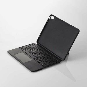 y[zGR 11C` iPad Air (M2) / iPad Air 10.9C` 5 4 p L[{[htP[X E\ Bluetooth L[{[h gbNpbh ubN