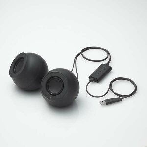 y[zGR PC Xs[J[  / L Ή 4ސڑ ( Bluetooth / USB Type-C / USB-A / 3.5mm ) 4.4W USBd Rg[[t RpNg ubN