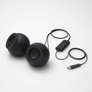 y[zGR PC Xs[J[ L y Ed USB Type-C ڑ z ^ XeI 4.4W(2.2W+2.2W) {[Rg[[t USB-AϊA_v^[t ubN