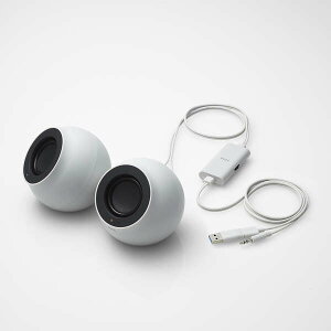 y[zGR PC Xs[J[ L y  3.5mm / d USB Type-C ڑ z ^ XeI 4.4W(2.2W+2.2W) {[Rg[[t USB-AϊA_v^[t zCg
