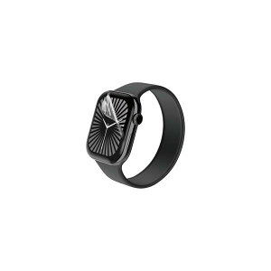 GR AbvEHb` Ռz tB 2 y Apple Watch Series 10 42mm Ή z Sʕی  C wh~ CAh~