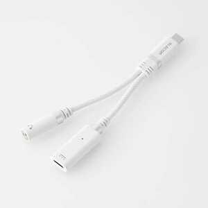GR ^CvC CzWbN ϊ ( USB-C to 3.5mm XeI~jWbN ) DAC  VRbV PDΉ USB[d|[gt ʘbΉ zCg