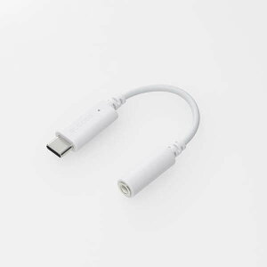 GR ^CvC CzWbN 3 4 ϊ ( USB-C to 3.5mm XeI~jWbN ) DAC  ʘbΉ zCg