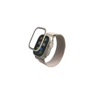 y[zGR AbvEHb` KX tB y Apple Watch Ultra2 / Ultra 49mm Ή z Sʕی \ʍdx10H  t[t wh~ Uh~ CAh~ Vo[