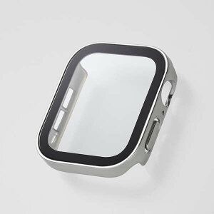y[zGR AbvEHb` Jo[ Apple Watch SE ( 2 / 1 ) / Series 6 / 5 / 4 [ 44mm ] tJo[ \ʍdx10H Sʕی h IPX7 2d\ Vo[