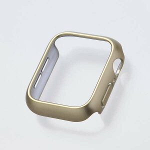 GR AbvEHb` Jo[ Apple Watch SE ( 2 / 1 ) / Series 6 / 5 / 4 [ 40mm ] op[ n[h ʕی ^bN S[h