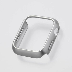 GR AbvEHb` Jo[ Apple Watch SE ( 2 / 1 ) / Series 6 / 5 / 4 [ 40mm ] op[ n[h ʕی ^bN Vo[