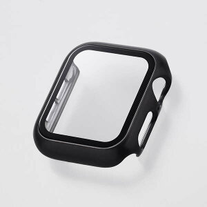 y[zGR AbvEHb` Jo[ Apple Watch SE ( 2 / 1 ) / Series 6 / 5 / 4 [ 40mm ] tJo[ Sʕی ^bN 2d\ ubN