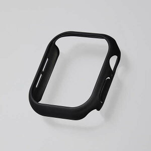 GR AbvEHb` Jo[ Apple Watch Series 10 [ 42mm ] op[ n[h ʕی ubN