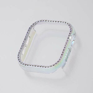 GR AbvEHb` Jo[ Apple Watch Series 10 [ 42mm ] op[ n[h ʕی CXg[ &me I[NA