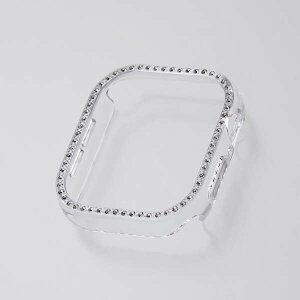 GR AbvEHb` Jo[ Apple Watch Series 10 [ 42mm ] op[ n[h ʕی CXg[ &me NA