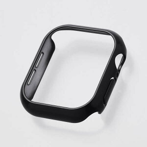 GR AbvEHb` Jo[ Apple Watch Series 10 [ 42mm ] op[ n[h ʕی ^bN ubN