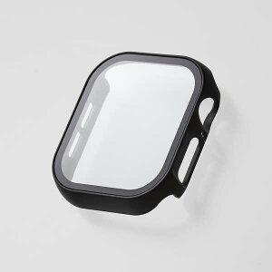 GR AbvEHb` Jo[ Apple Watch Series 10 [ 42mm ] tJo[ ˖h~ \ʍdx9H Sʕی wh~ Uh~ ^bNC ubN