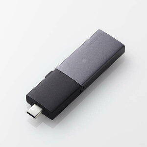 y[zGR SSD Ot 500GB USB3.2Gen2 Ǎő1000MB/b USB^ |[^uSSD XCh  ϏՌ USB Type-C / USB-A Ή ubN