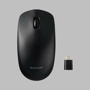 y[zGR  2.4GHz }EX CX 3{^ Type-C V[o[ y Windows Mac Chrome Ή z EΏ RoHSwߏ ubN
