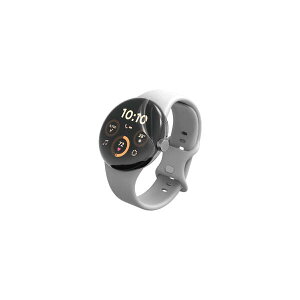 GR Google Pixel Watch 3 45mm ی tB 2Zbg Ռz  wh~ CAh~ sNZEHb`3