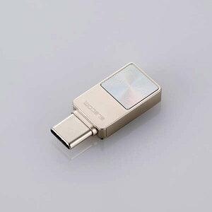 y[zGR USB 32GB USB3.2(Gen1) Type-C ^ ZLeB@\Ή y USB-C |[g Windows 11 10 Mac iPad iPhone Android Ή z Vo[