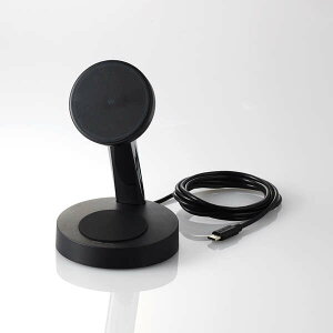 y[zGR CX[d Qi F Qi2 Ή 15W / 7.5W / 5W }Olbg [dX^h 2in1 [d P[u 1.5m u [d ubN