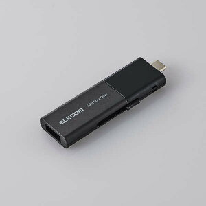 y[zGR SSD Ot 500GB USB3.2Gen1 Ǎő420MB/b USB^ |[^uSSD XCh  USB Type-C / USB-A Ή ubN