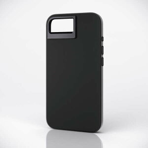 �y���[�z�G���R�� iPhone 16e �P�[�X �n�C�u���b�h �V���R�� �J�o�[ �J���������Y�ی�݌v ���͋z�����C�����X�[�d�Ή� �X�^���h�@�\�t �A���`�_�X�g�R�[�g MAGKEEP �u���b�N