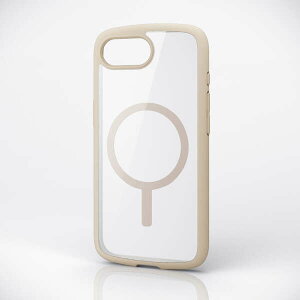 �y���[�z�G���R�� iPhone 16e �P�[�X �n�C�u���b�h �Ռ��z�� �y�� ���^ �J���������Y�ی�݌v ���͋z�����C�����X�[�d�Ή� �X�g���b�v�z�[���t TOUGH SLIM LITE �A�C�{���[