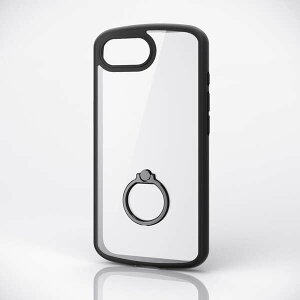 y[zGR iPhone 16e P[X nCubh Ռz y ^ JYی݌v Xgbvz[t Ot X^h@\t dx5H TOUGH SLIM LITE ubN