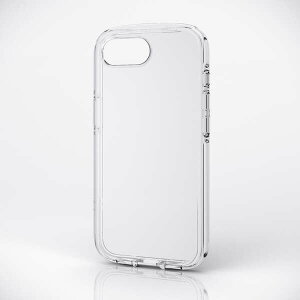 GR iPhone 16e P[X \tg Jo[ Ռz y ^ JYی݌v ^XebJ[t Xgbvz[t TOUGH SLIM LITE NA