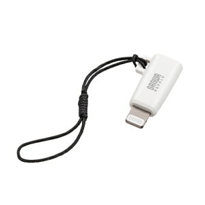 y[zTTvC USB Type-C to LightningϊA_v^iMFiF؁EXgbvtEzCgj