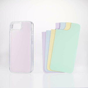 y[zGR iPhone 16e P[X nCubh Jo[ Ռz JYی݌v dx5H  ANX^[ wijAXJ[V[gt NA