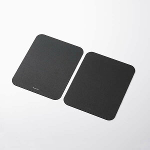 y[zGR Nintendo Switch 2 Joy-Con 2 p Rg[[pbh 2 V[gTCY 220×280×2mm NXf ~ }EXpbh ubN