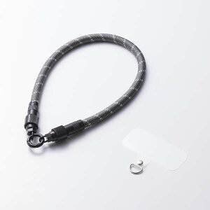y[zGR X}zXgbv P[u 2in1 ( nhXgbv / [dP[u ) USB Type-C to C 30cm PD 60W }[d  h~ ubNXgCv