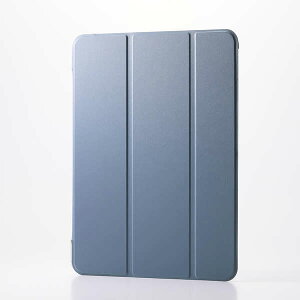 GR iPad Air P[X 11C` ( M3 / M2 ) 10.9C` 5 4 tbv Jo[ 2AO X^h y ^ wʃNA u[O[