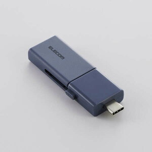 y[zGR USB 64GB USB3.2 Gen1 ( USB Type-C / USB-A Ή ) XCh f[^] ZLeB\tggp u[
