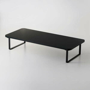 y[zGR j^[  59cm 12cm j^[X^h L[{[h[ ȃXy[X pP ω׏d10kg ubN