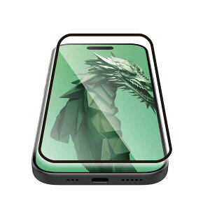 y[zGR iPhone 17 KXtB  Sی ph~ t[t 10H Dragontrail(R)X wh~ CAh~ Uh~ 365ۏ \tc[t ubN