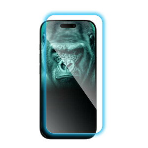 y[zGR iPhone Air KXtB  u[CgJbg 10H Gorilla(R) ^ wh~ CAh~ Uh~ \tc[t