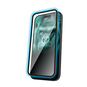 y[zGR iPhone 17 Pro KXtB  u[CgJbg Sی ph~ t[t 10H Gorilla(R) ^ wh~ ȒP\tc[t ubN