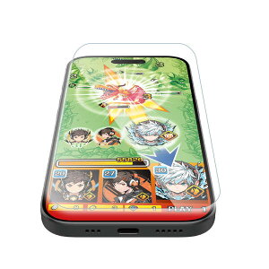 y[zGR iPhone 17 Pro KXtB  Q[œK 10H Gorilla(R) wׂ蒷 ^ wh~ CAh~ Uh~ \tc[t