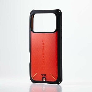 y[zGR iPhone 17 Pro P[X nCubh D3O(R) Ռی Xgbvz[t tBt ZEROSHOCK bh