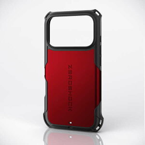 y[zGR iPhone 17 Pro P[X nCubh Ռz Xgbvz[t tBt ZEROSHOCK bh