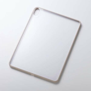 y[zGR iPad Air P[X 11C` ( M3 / M2 ) / 10.9C` 5 4 Jo[ ϏՌ wʃNA O[W