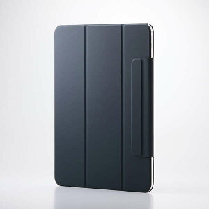 �y���[�z�G���R�� iPad Pro �P�[�X 13�C���` ( M4 ) �}�O�l�b�g���E�t���b�v �J�o�[ 2�A���O�� �X�^���h �I�[�g�X���[�v�@�\ �y�� ���^ �l�C�r�[