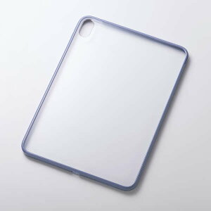 y[zGR iPad P[X 11C` ( A16 ) / 10.9C` 10 Jo[ ϏՌ wʃNA u[O[