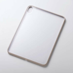 y[zGR iPad P[X 11C` ( A16 ) / 10.9C` 10 Jo[ ϏՌ wʃNA O[W