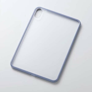 y[zGR iPad mini P[X 8.3C` ( A17 Pro ) / 6 Jo[ ϏՌ wʃNA u[O[