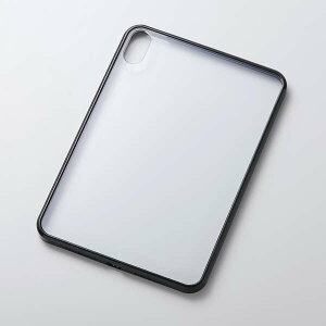 y[zGR iPad mini P[X 8.3C` ( A17 Pro ) / 6 Jo[ ϏՌ wʃNA ubN