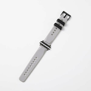 �y���[�z�G���R�� �A�b�v���E�H�b�` �o���h Apple Watch Ultra 3 / SE ��3���� / Series 11 [ 49 46 45 44 42mm ] �V�{���H �x���g ZEROSHOCK �O���[