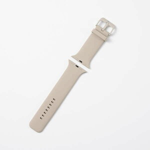 �y���[�z�G���R�� �A�b�v���E�H�b�` �o���h Apple Watch SE ��3���� / Series 11 [ 42 41 40 38mm ] �V���R�� �x���g TOUGH SLIM �x�[�W��