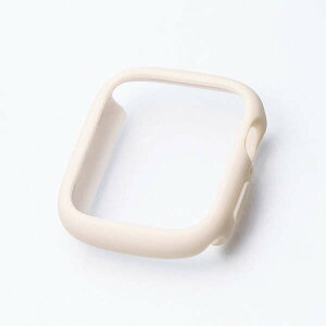 �y���[�z�G���R�� �A�b�v���E�H�b�` �J�o�[ Apple Watch SE ��3���� / ��2���� [ 44mm ] �P�[�X �ϏՌ��t���[�� �w��h�~ ��U�h�~ TOUGH SLIM LITE �x�[�W��